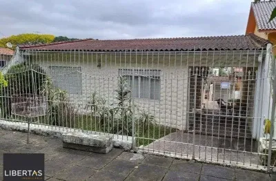 Casa 169m² - 2 dormitórios, 2 vagas no bairro cavalhada