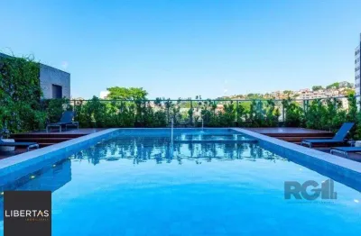 Apartamento 1 dor, 1 vaga coberta, localizado junto ao bourbon shopping teresópolis.