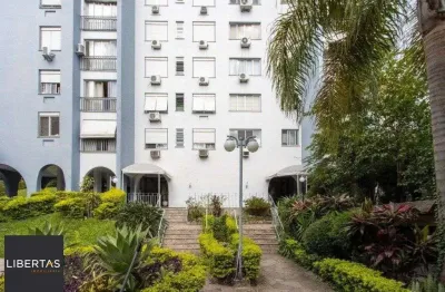 Apartamento com 3 quartos à venda na Rua Curupaiti, 1326, Cristal, Porto Alegre
