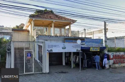 Casa com 4 quartos à venda na Avenida Nonoai, 404, Nonoai, Porto Alegre