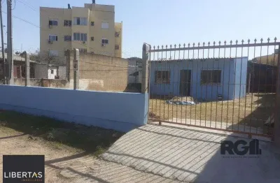 Terreno à venda na Rua Marista, 459, Vila João Pessoa, Porto Alegre