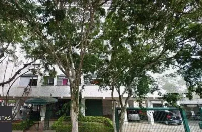Apartamento para venda - 79.39m², 2 dormitórios, 1 vaga - cristal