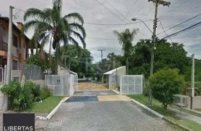 Terreno à venda na Rua Professor Antônio José Remião, 15, Espírito Santo, Porto Alegre