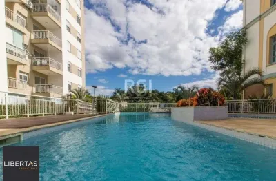 Apartamento com 2 quartos à venda na Avenida Arnaldo Bohrer, 175, Teresópolis, Porto Alegre