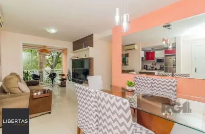Apartamento 3 dorms à venda avenida benno mentz, vila ipiranga - porto alegre