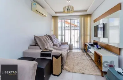 Apartamento garden 87m² - 2 dormitórios, 1 vaga no bairro santana