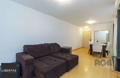 Apartamento com 3 quartos à venda na Rua Ferreira Viana, 666, Petrópolis, Porto Alegre