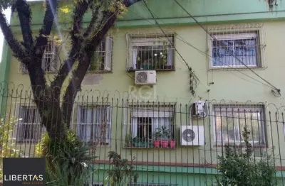 Apartamento com 3 quartos à venda na Avenida Pinheiro Borda, 532, Cristal, Porto Alegre