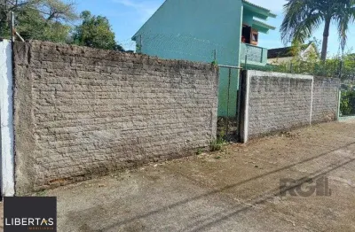 Terreno à venda na Rua Manduca Rodrigues, 427, Glória, Porto Alegre