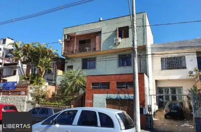 Apartamento com 2 quartos à venda na Avenida Coronel Gastão Haslocher Mazeron, 391, Medianeira, Porto Alegre