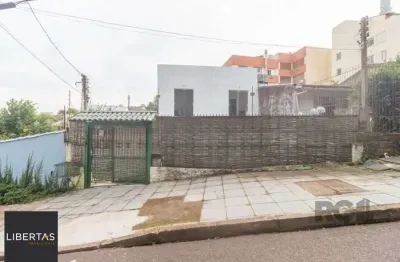 Casa com 4 quartos à venda na Rua Itagibá, 45, Santa Tereza, Porto Alegre