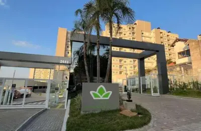 Apartamento 2 dormitóriosno Bairro Camaquã com vista para o Guaíba