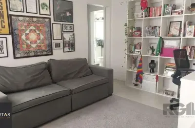 Apartamento com 1 quarto à venda na Rua General Lima e Silva, 377, Cidade Baixa, Porto Alegre