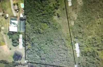 Terreno à venda na Rua Jary Martins, 900, Belém Novo, Porto Alegre