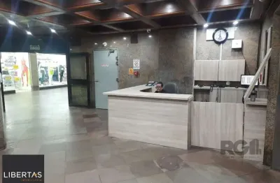 Sala comercial à venda na Rua dos Andradas, 1001, Centro Histórico, Porto Alegre