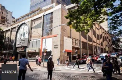 Sala comercial à venda na Rua dos Andradas, 1001, Centro Histórico, Porto Alegre