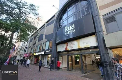 Sala comercial à venda na Rua dos Andradas, 1001, Centro Histórico, Porto Alegre