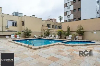 Apartamento à venda em menino deus, porto alegre rs - com infra completa
