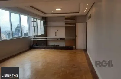 Apartamento com 3 quartos à venda na Rua Duque de Caxias, 1191, Centro Histórico, Porto Alegre