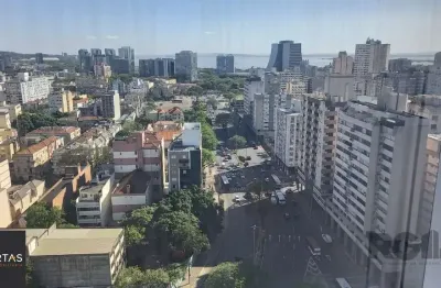 Sala comercial à venda na Avenida Loureiro da Silva, 1940, Centro Histórico, Porto Alegre
