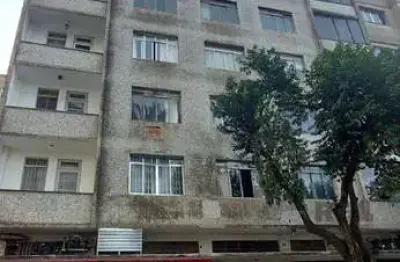 Apartamento com 1 quarto à venda na Avenida Senador Salgado Filho, 360, Centro Histórico, Porto Alegre