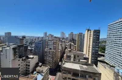 Apartamento com 1 quarto à venda na Avenida Senador Salgado Filho, 212, Centro Histórico, Porto Alegre