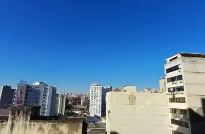 Apartamento com 3 quartos à venda na Rua Coronel Vicente, 408, Centro Histórico, Porto Alegre