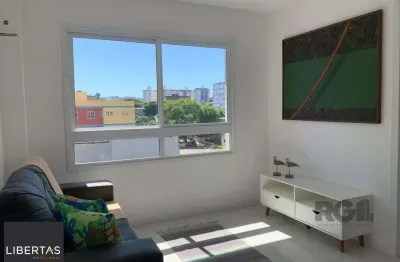 Apartamento com 1 quarto à venda na Avenida dos Cubanos, 114, Partenon, Porto Alegre