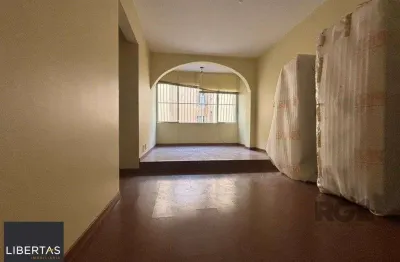 Apartamento - 1 dormitório - 1 vaga - 45,13 m² - menino deus