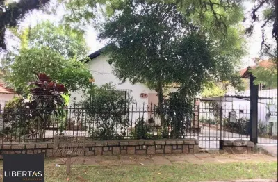 Casa com 3 quartos à venda na Avenida Felipe Weimann, Santa Tereza, Porto Alegre