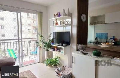 Apartamento com 3 quartos à venda na Avenida Otto Niemeyer, 1702, Tristeza, Porto Alegre