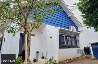 Casa com 3 quartos à venda na Rua Miguel Couto, 610, Menino Deus, Porto Alegre