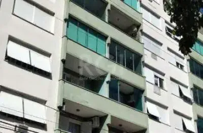 Apartamento - 3 dormitórios - 2 vagas -  128,78 m²  - farroupilha