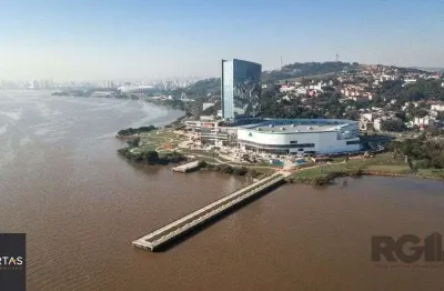 Sala comercial à venda na Avenida Padre Cacique, 2893, Praia de Belas, Porto Alegre