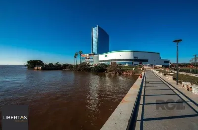 Sala comercial à venda na Avenida Padre Cacique, 2893, Praia de Belas, Porto Alegre