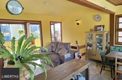 Cobertura com 3 quartos à venda na Rua Roque Calage, 590, Passo da Areia, Porto Alegre