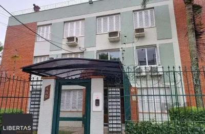 Apartamento com 3 quartos à venda na Rua Dona Augusta, 445, Menino Deus, Porto Alegre