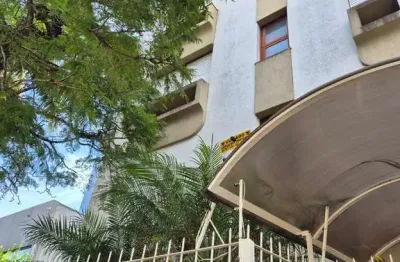 Apartamento com 2 quartos à venda na Avenida Bastian, 92, Menino Deus, Porto Alegre