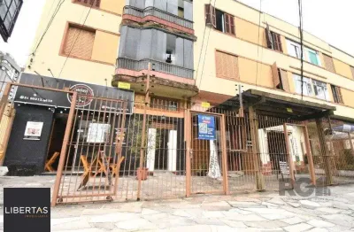 Ponto comercial à venda na Rua José de Alencar, 895, Menino Deus, Porto Alegre