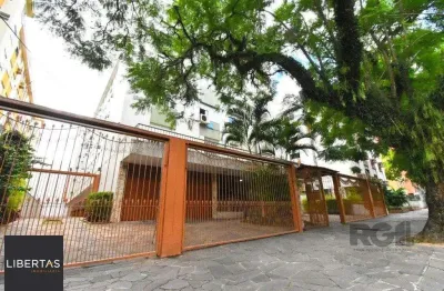 Apartamento com 1 quarto à venda na Rua Olavo Bilac, 110, Azenha, Porto Alegre