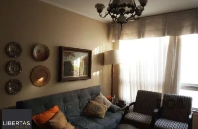 Apartamento com 2 quartos à venda na Avenida Getúlio Vargas, 140, Menino Deus, Porto Alegre