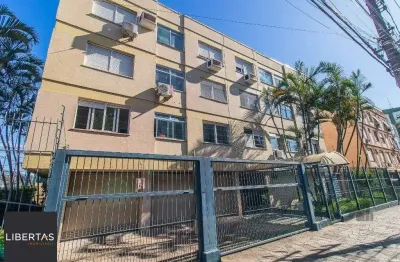 Apartamento - 1 dorm. - 1 vaga - 45,13 m² - menino deus