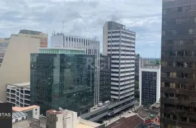 Apartamento com 3 quartos à venda na Rua dos Andradas, 904, Centro Histórico, Porto Alegre