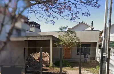 Casa térrea - 3 quartos - 1 suite - tristeza - porto alegre - rs