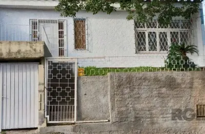 Terreno à venda na Rua Jóia, 280, Vila Nova, Porto Alegre