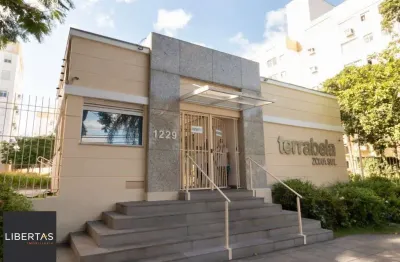 Apartamento com 3 quartos à venda na Rua Coronel Massot, 1229, Cristal, Porto Alegre