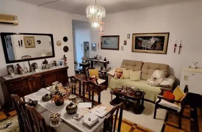 Apartamento com 3 quartos à venda na Avenida Protásio Alves, 910, Rio Branco, Porto Alegre