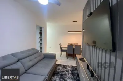 Apartamento com 2 quartos à venda na Rua Doutor Campos Velho, 1724, Cristal, Porto Alegre