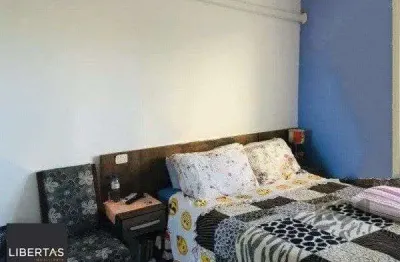Casa de alvenaria com um quarto à venda no bairro partenon, próximo à puc, aparicio, bento gonçalves e salvador frança, em porto alegre/rs