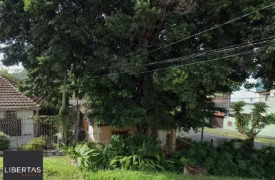 Terreno à venda na Rua Jaguari, 1096, Cristal, Porto Alegre